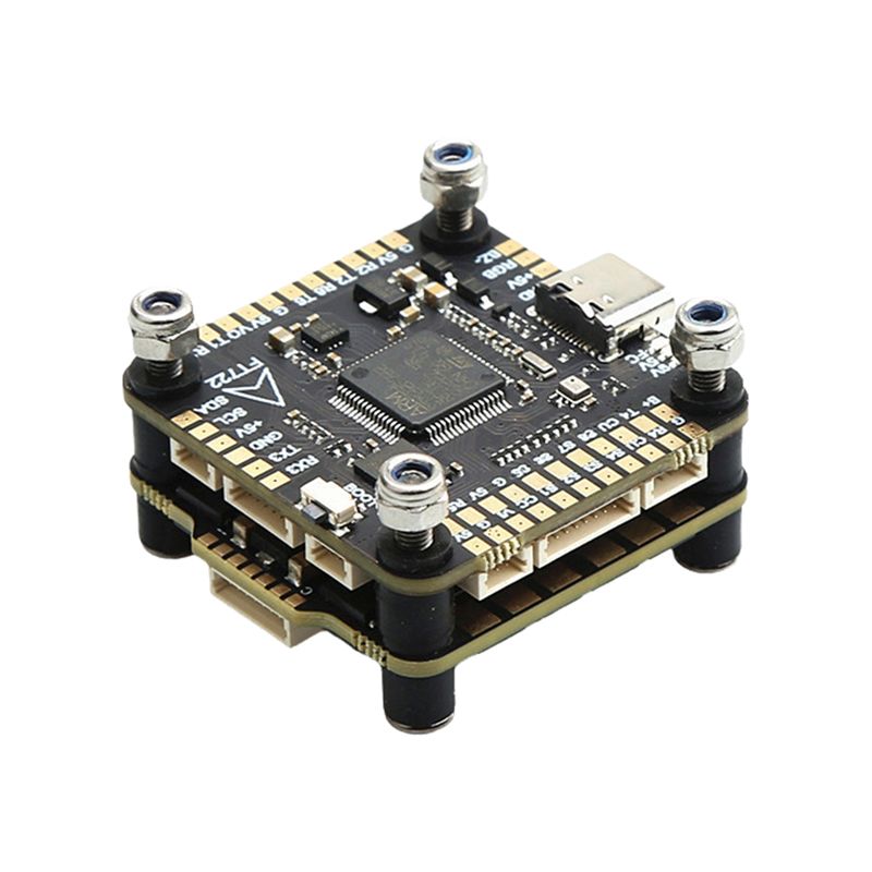 Drone Esc - Excellent-F722 Stack F7 Flight Controller BLS-60A
