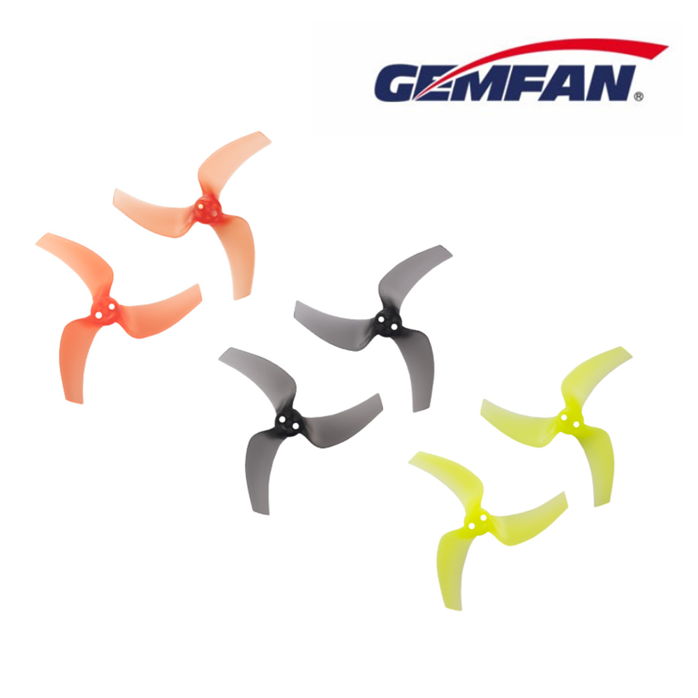 Dji Drone - Gemfan 3.2inch Props for DJI Avata