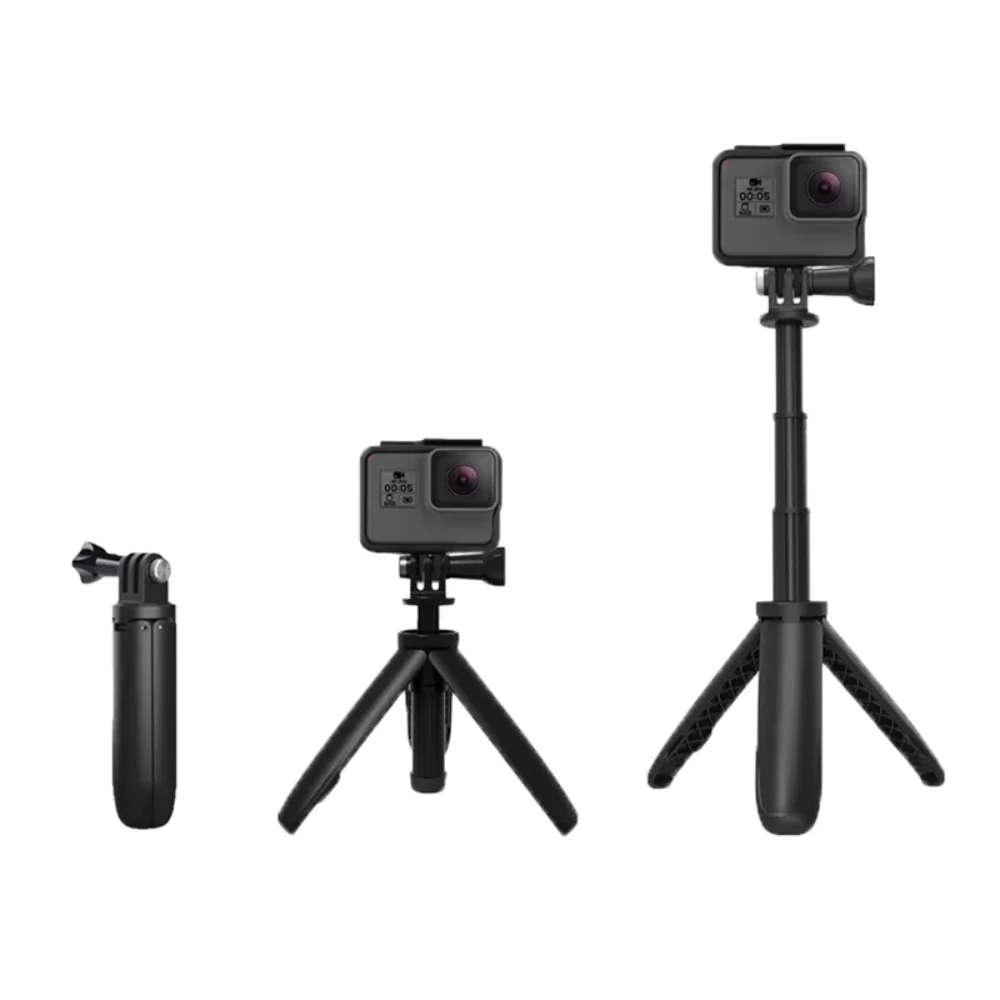 Runcam Camera - Mini Extendable Tripod Foldable Tripod Portable