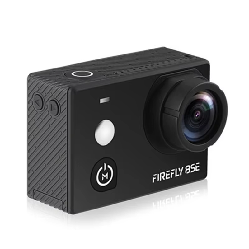 Fpv Camera - Hawkeye Firefly 8SE 4K 90 Degree