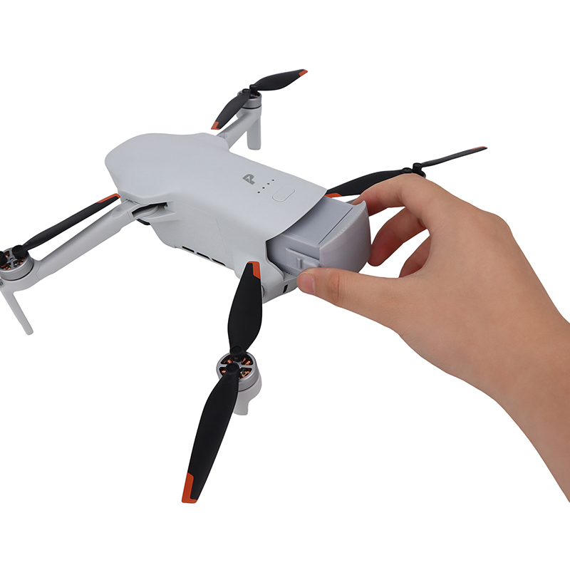 For Potensic ATOM 3 Drone Prop - Propeller Guard ulasan dan harga
