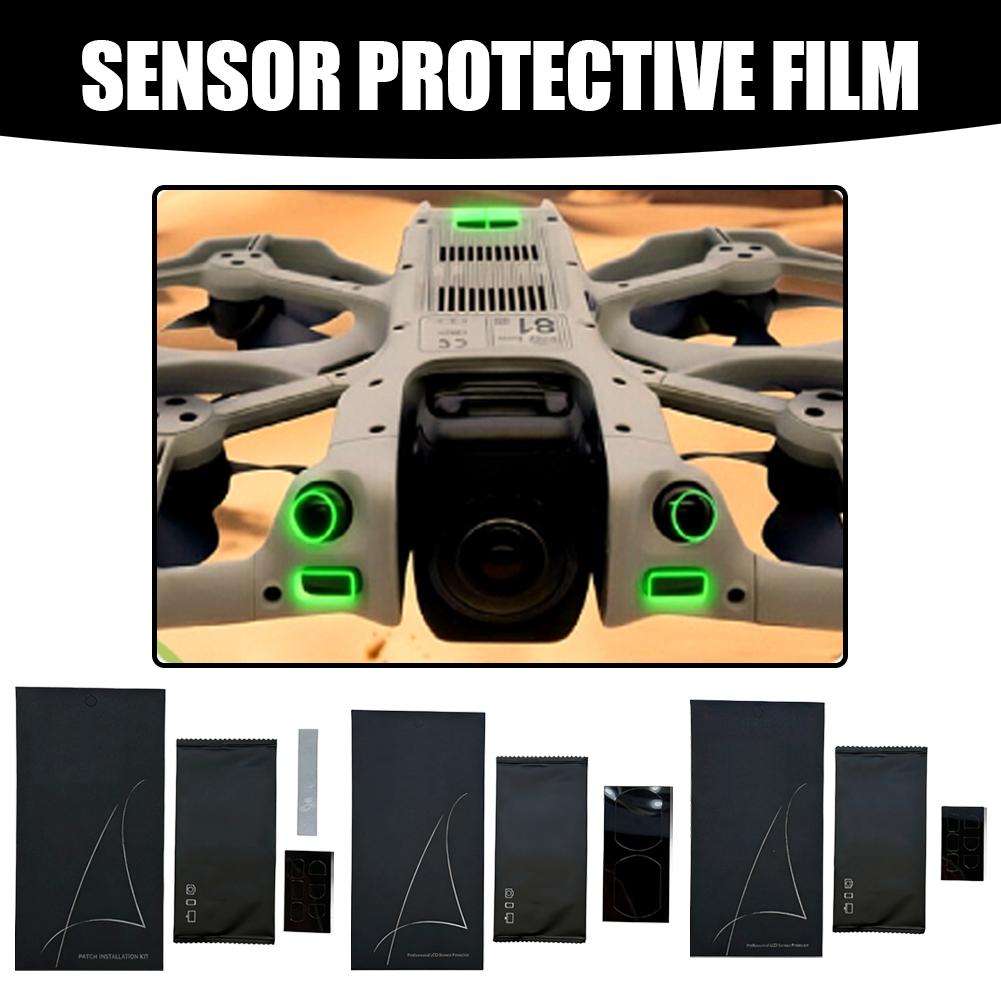 Protective Film For DJI Avata  - Dji Goggles ulasan dan harga