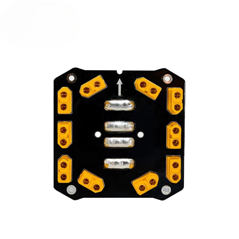 10.05.98.0008 Drone Parts Powe - Drone Frame ulasan dan harga