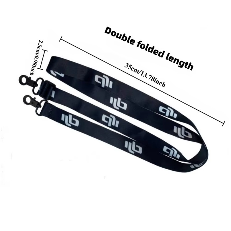 Anti-Drop Adjustable Neck Lany - Drone ulasan dan harga