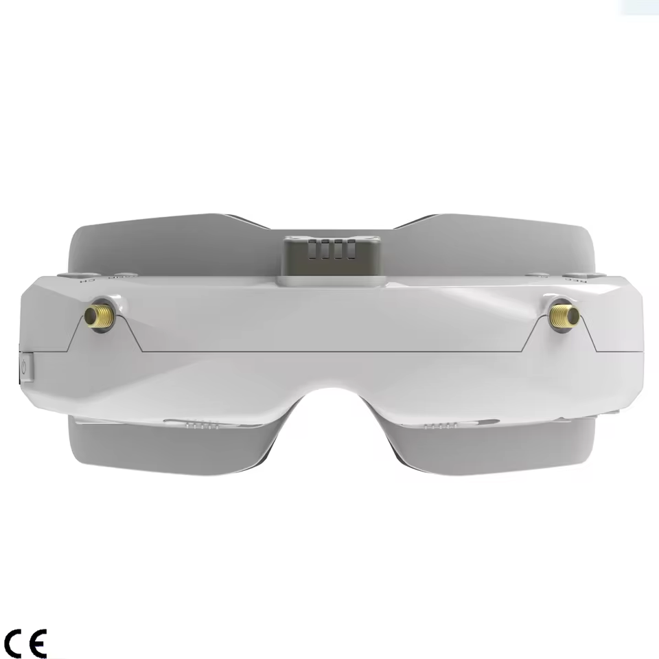 SKYZONE SKY02O OLED 5.8GHz 2S- - Goggles Fpv ulasan dan harga