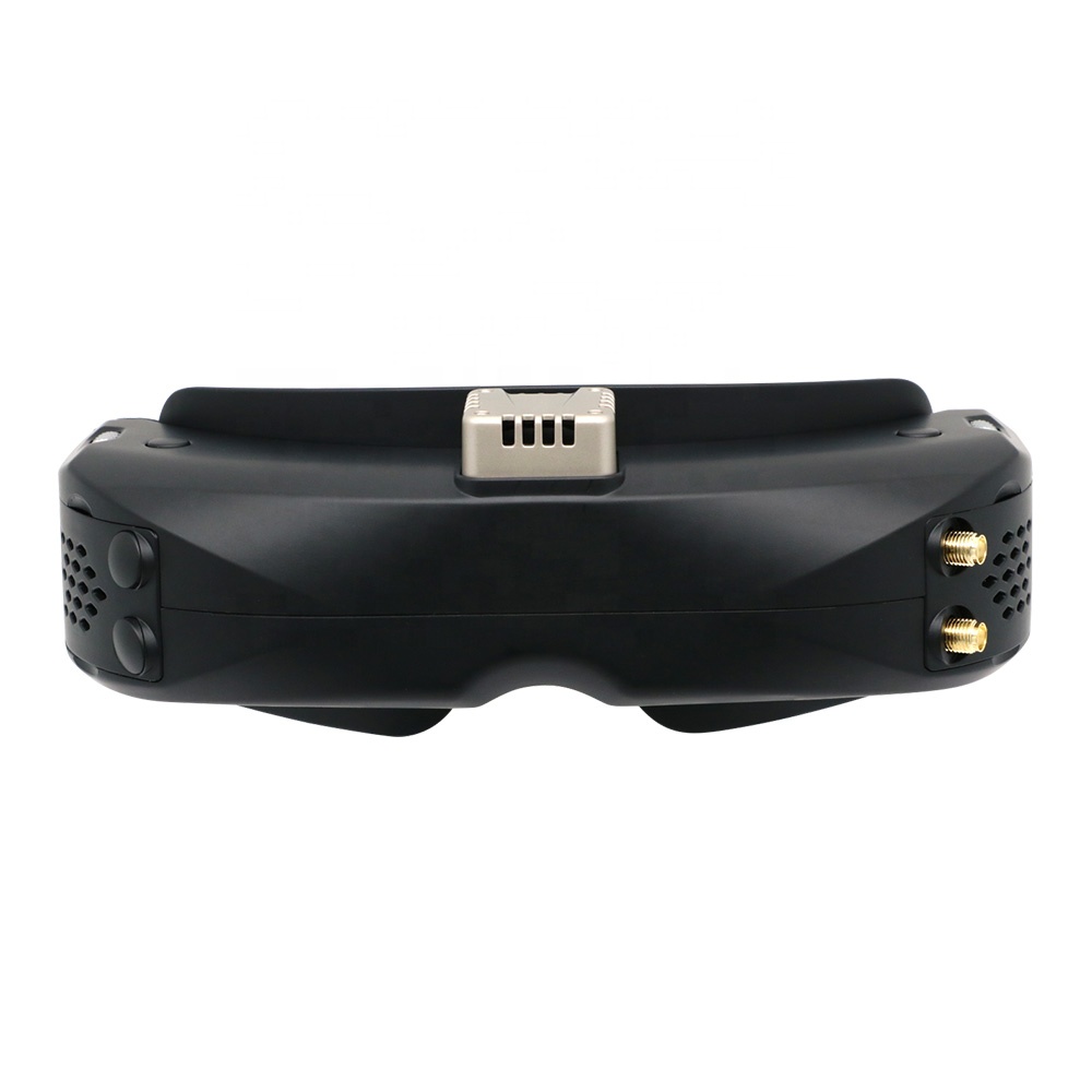 SKYZONE SKY04X PRO OLED 48CH 5 - Goggles Fpv ulasan dan harga
