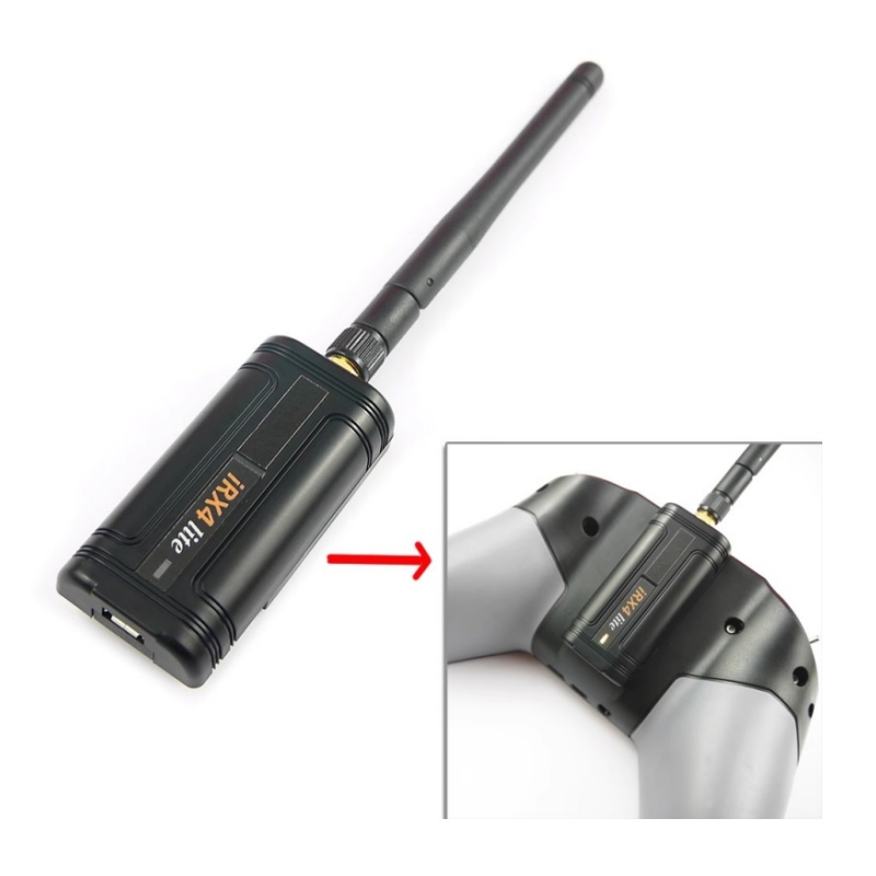 OpenTX Frsky X-lite TBS Tango2 - Flysky Transmitter ulasan dan harga