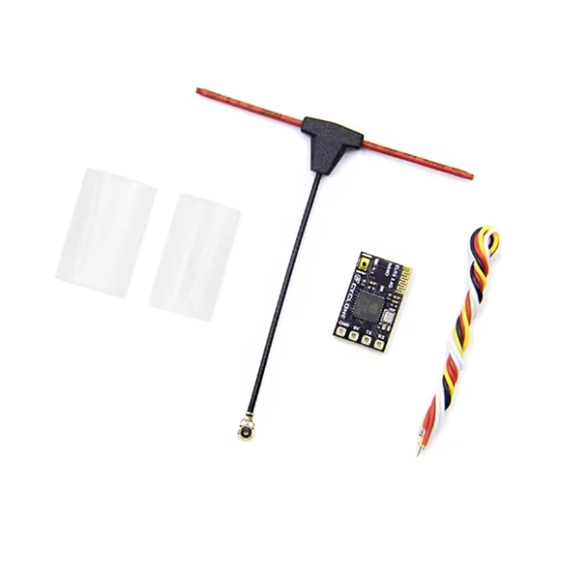 ABXE-5X ELRS Receiver 2.4Ghz N - Drone Antenna ulasan dan harga