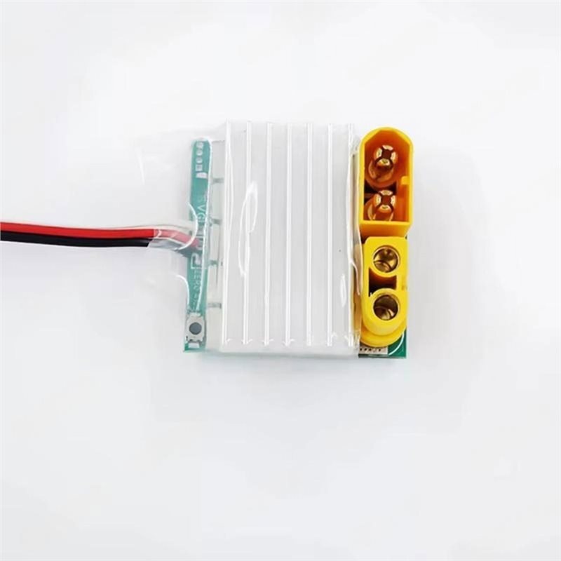 VEHO-4.5-5.5V 2-14S 200A Isola - Drone Motor ulasan dan harga