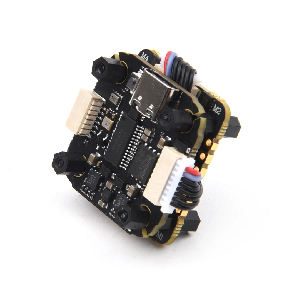 JHEMCU F405 NOXE V2 Flight Con - F405 Flight Controller ulasan dan harga