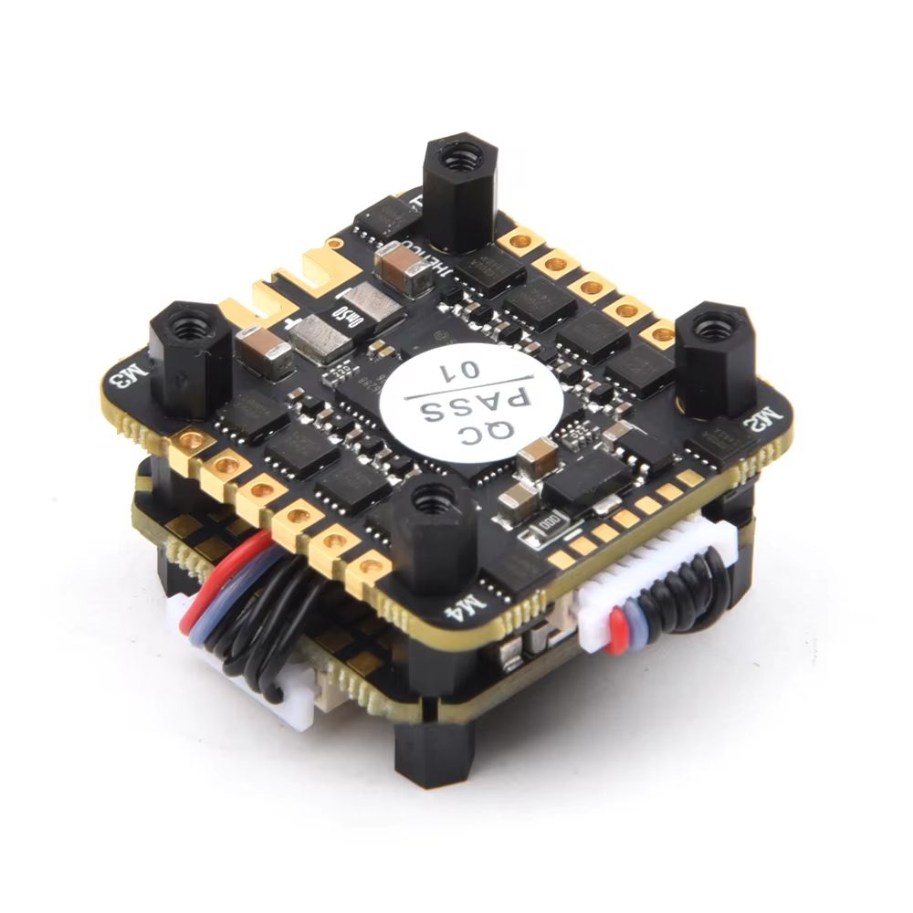 JHEMCU F405 NOXE V2 Flight Con - F405 Flight Controller ulasan dan harga
