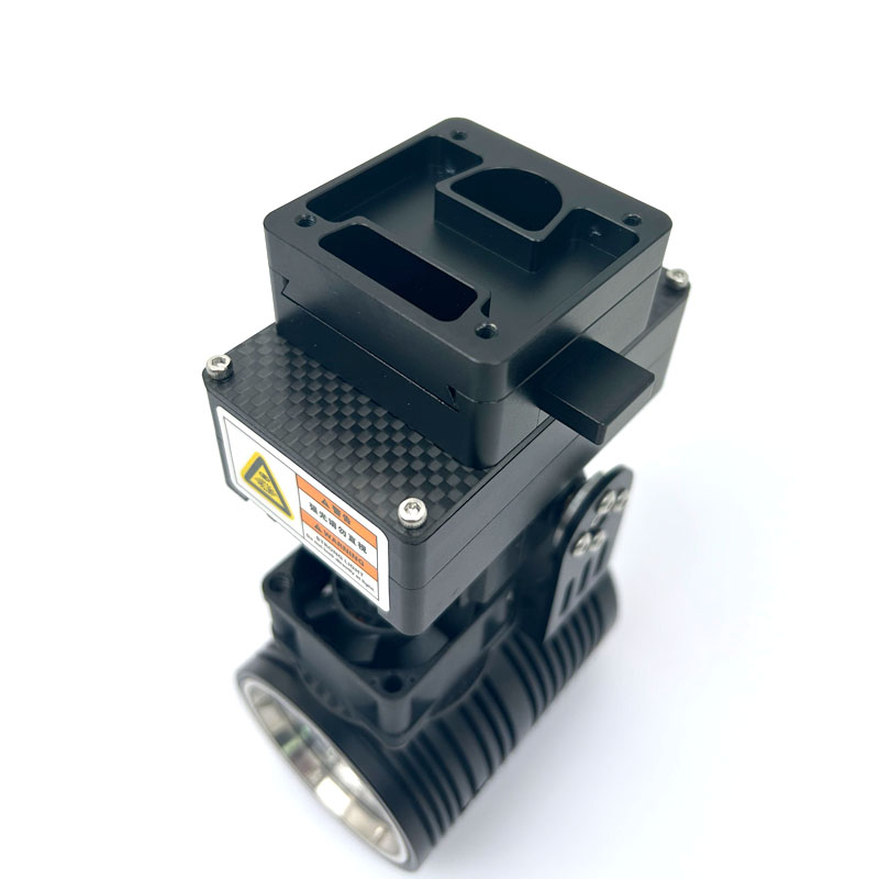 NEW Camera Quick-release Mount - Drone With Camera ulasan dan harga