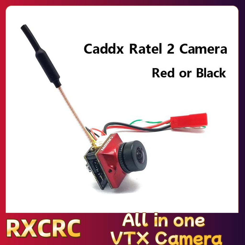 RXCRC 5.8G Module transmitter  - Goggles Fpv ulasan dan harga