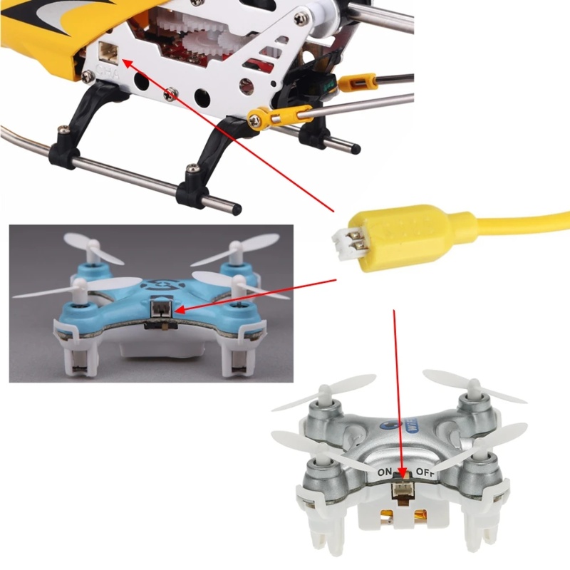 Syma S107G S102G S108G S109G M - Balance Charger Rc ulasan dan harga