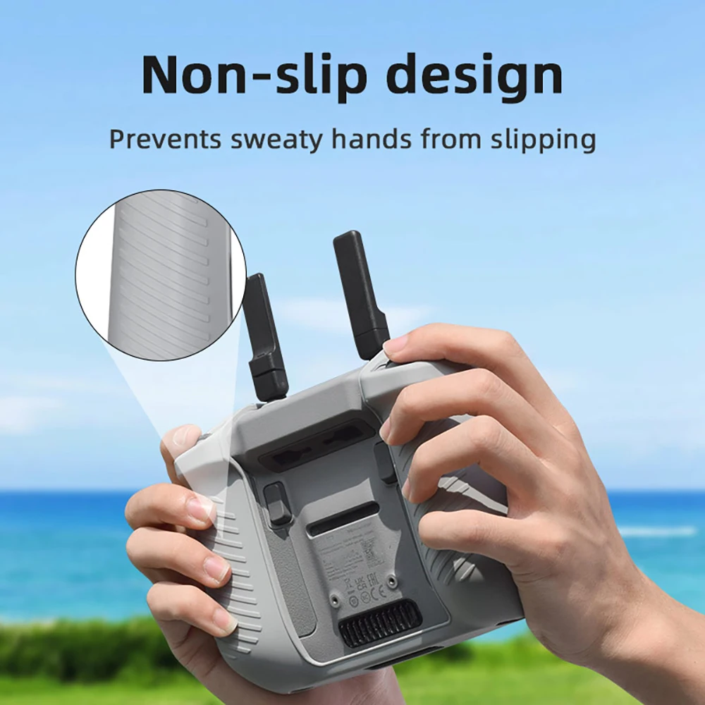 BRDRC Silicone Case for DJI NE - Drone Landing Pad ulasan dan harga