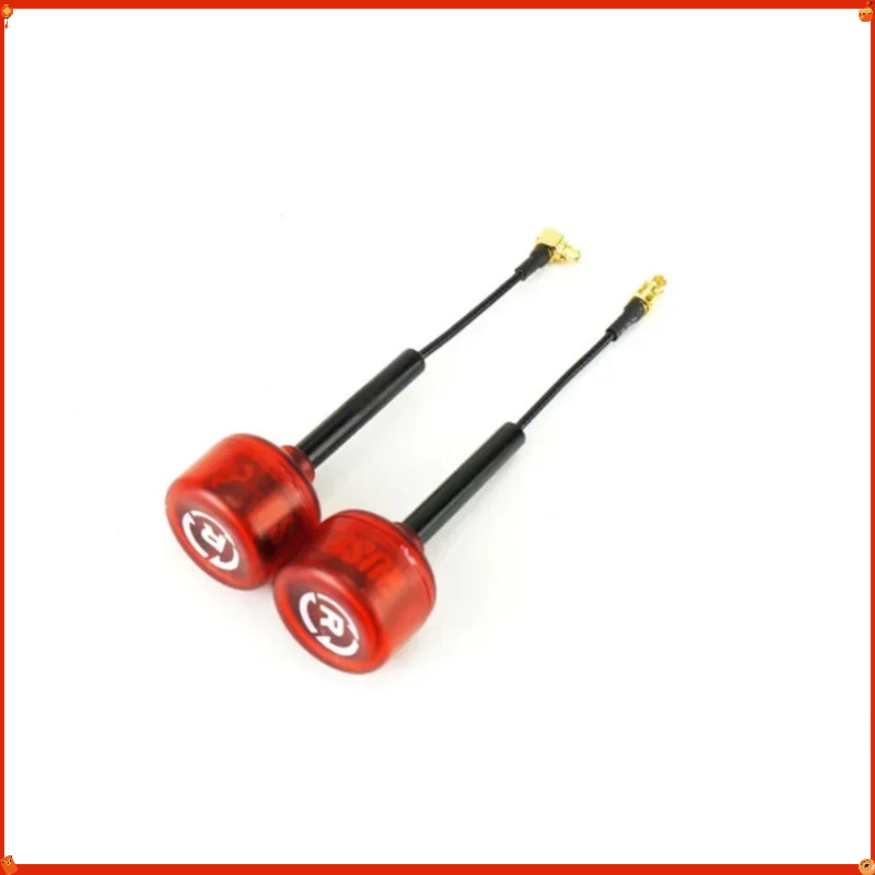 Rush Cherry FPV 5.8G Antenna S - Goggles Fpv ulasan dan harga