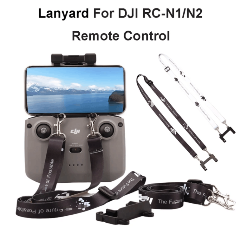 Remote Controller Lanyard Stra - Drone Landing Pad ulasan dan harga