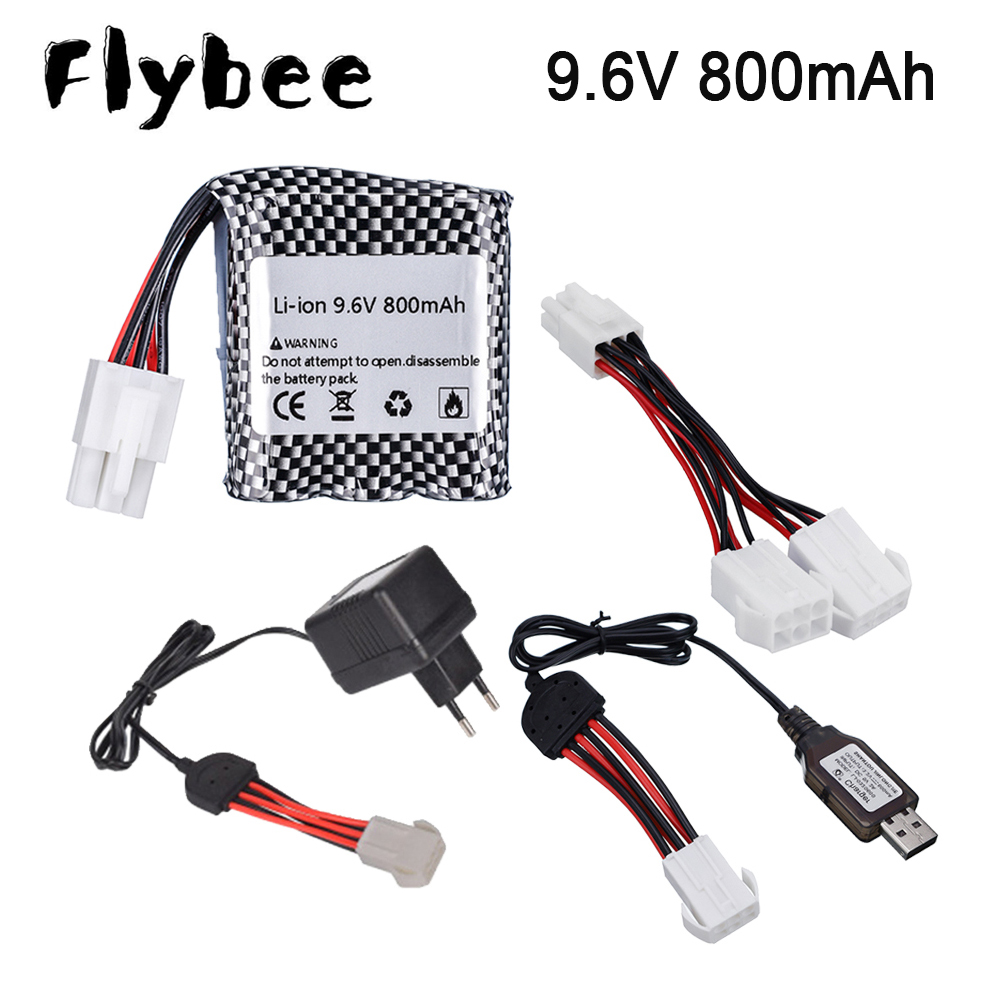 9.6V Battery charger for S911  - Balance Charger Rc ulasan dan harga