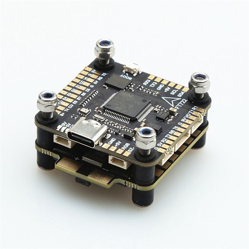 Excellent-F722 Stack F7 Flight - Drone Esc ulasan dan harga