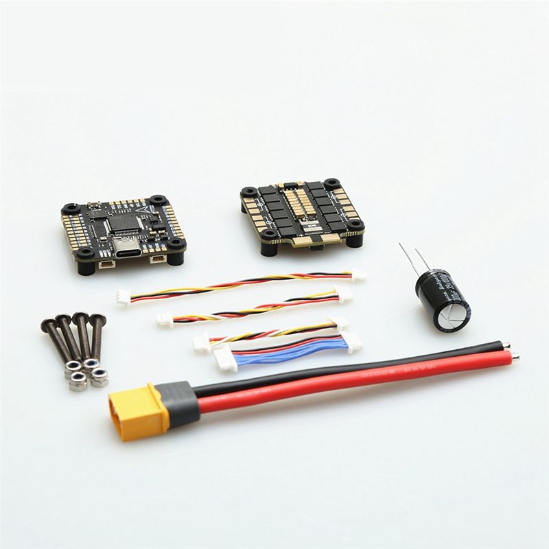 AS96-F722 Stack F7 Flight Cont - Drone Esc ulasan dan harga