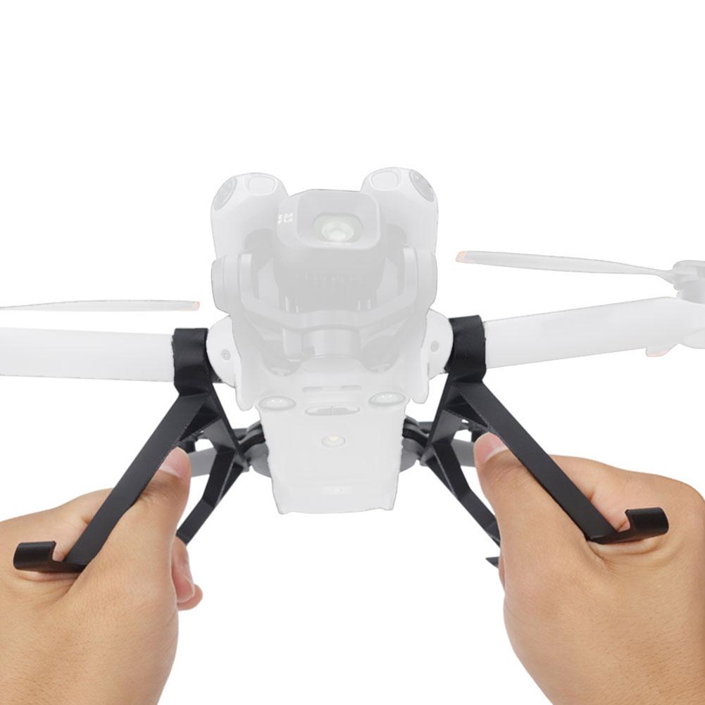 Landing Gear Float Skit for dj - Drone Landing Pad ulasan dan harga