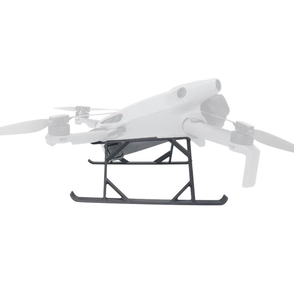 Landing Gear Float Skit for dj - Drone Landing Pad ulasan dan harga
