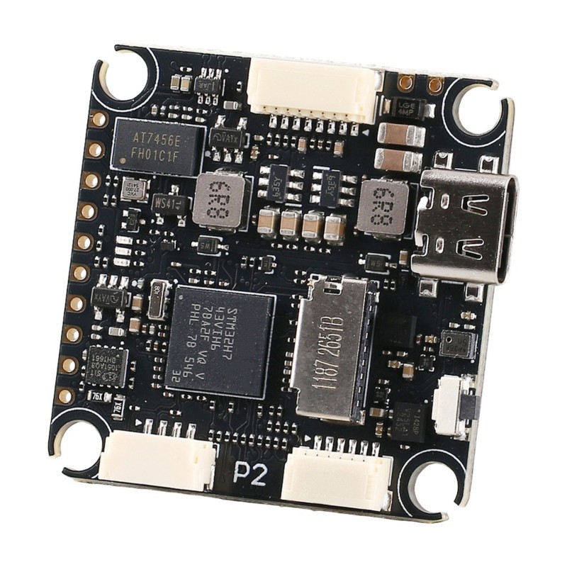 A63T-TBS Lucid H7 FC Flight Co - Dji Drone ulasan dan harga