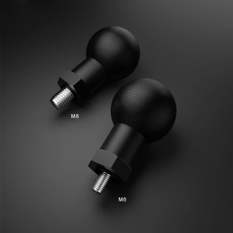 Aluminum 17mm Ball Head Adapte - Runcam Camera ulasan dan harga