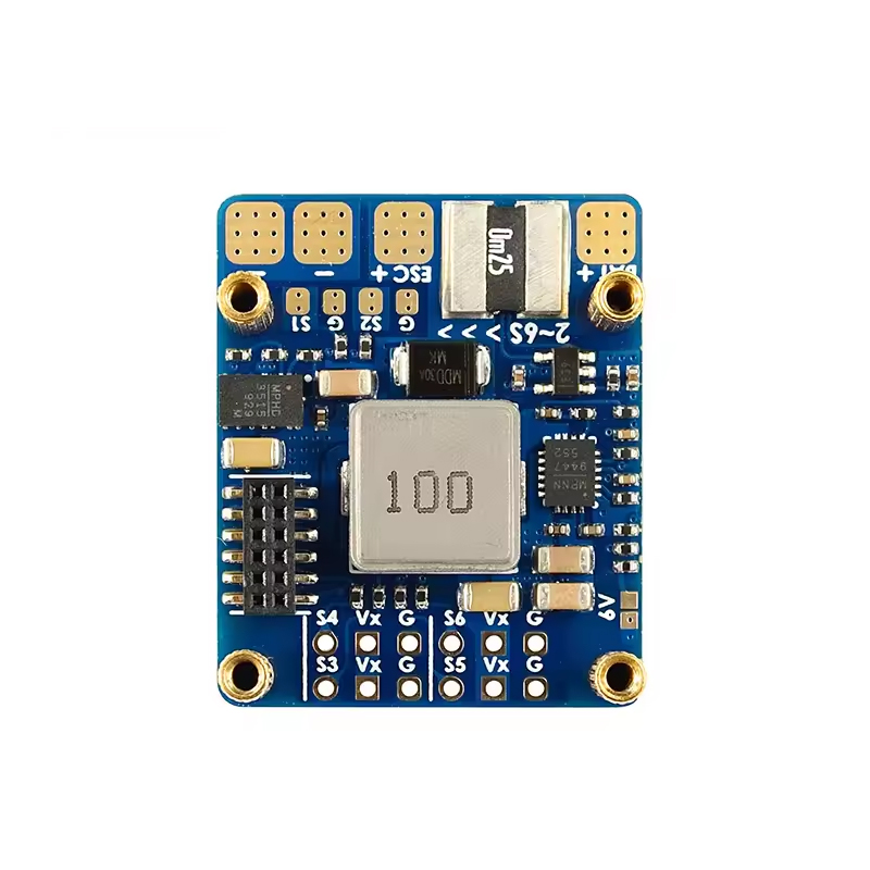 MATEKSYS F405-WMN Flight Contr - F405 Flight Controller ulasan dan harga