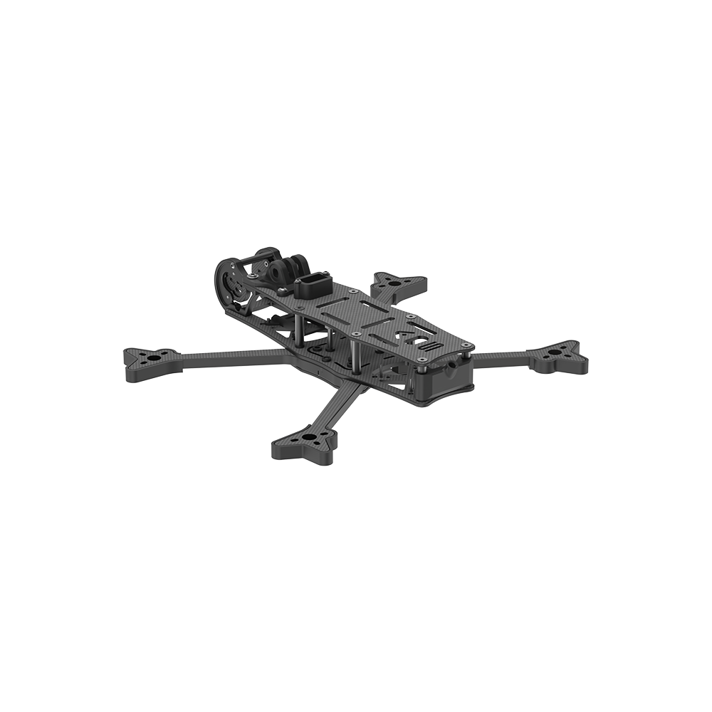 IFlight AOS 5 V5.1  FPV Frame  - Carbon Fiber Drone Frame ulasan dan harga