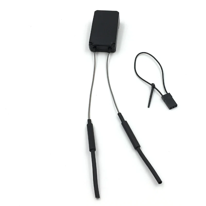 Flysky Fs-IA6B Receiver 2.4G 6 - Flysky Transmitter ulasan dan harga
