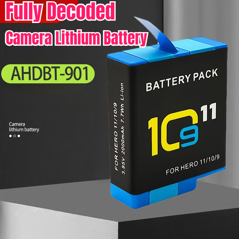 3.85V 2000mAh Battery Full Dec - Drone With Camera ulasan dan harga