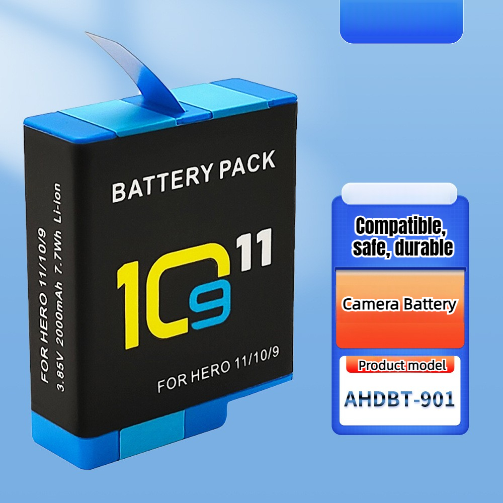 3.85V 2000mAh Battery Full Dec - Drone With Camera ulasan dan harga