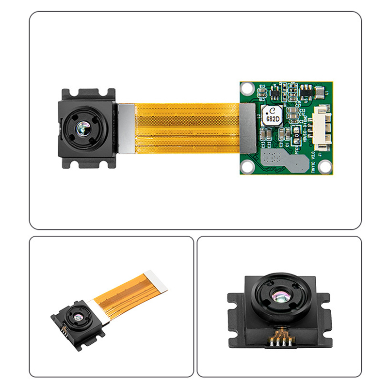 Tiny1-C 256x192 IR Thermal Ima - Drone With Camera ulasan dan harga