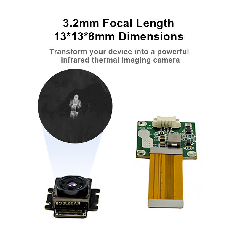 Tiny1-C 256x192 IR Thermal Ima - Drone With Camera ulasan dan harga