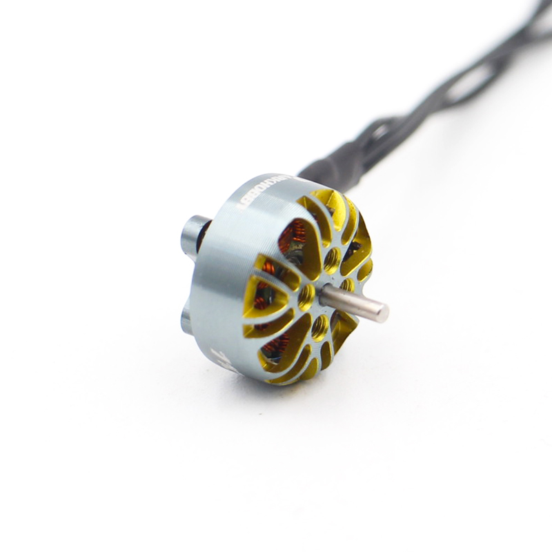 SPARKHOBBY XSPEED 1103 8500KV  - Smoke Stopper ulasan dan harga