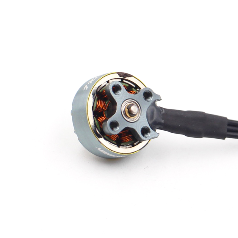 SPARKHOBBY XSPEED 1103 8500KV  - Smoke Stopper ulasan dan harga