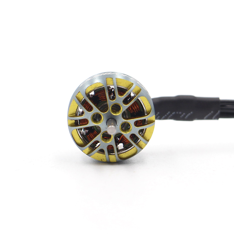 SPARKHOBBY XSPEED 1103 8500KV  - Smoke Stopper ulasan dan harga
