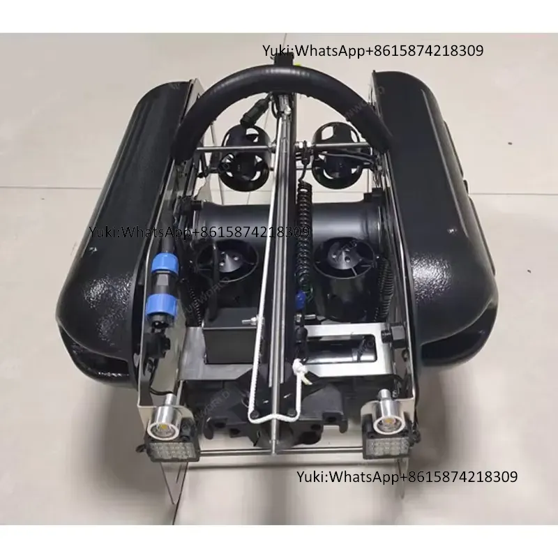 Underwater Drone Kit with Robo - Drone With Camera ulasan dan harga