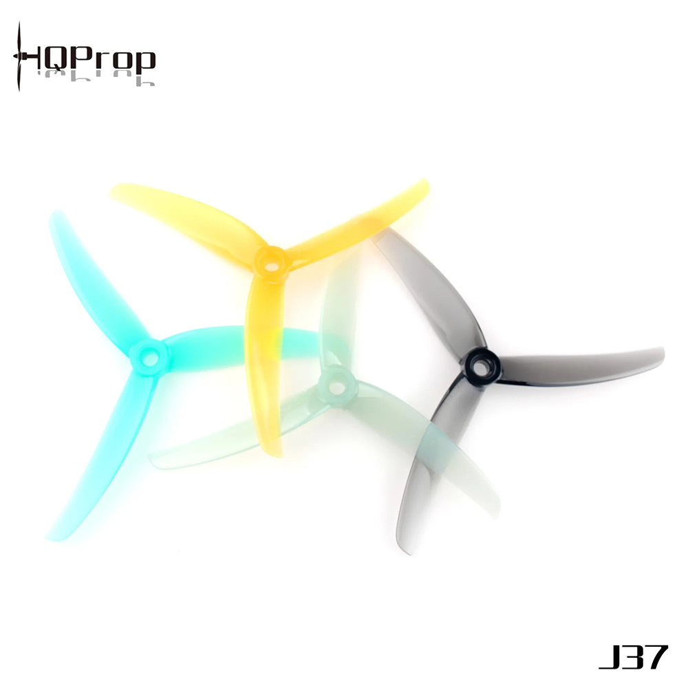 Model Aircraft Accessories Pro - 5 Inch Propeller ulasan dan harga