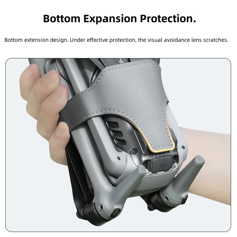Strap Protector Propeller Blad - Propeller Guard ulasan dan harga