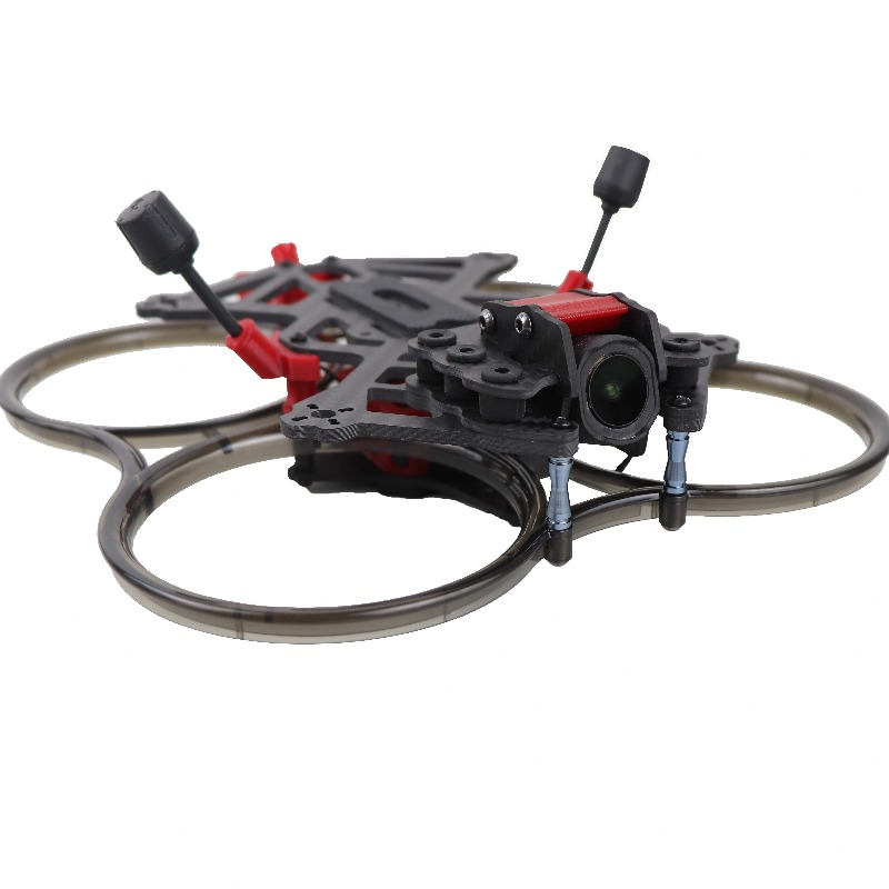 HSKRC CC30 O4 3-inch Ducted FP - Drone Motor ulasan dan harga