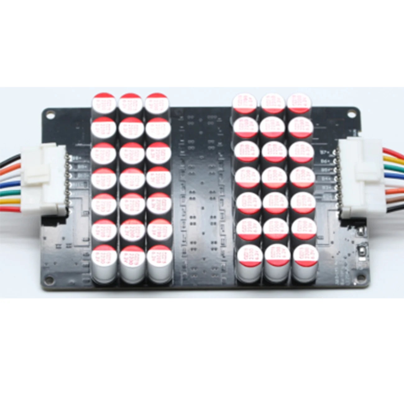 Active Balancer 5A 3S 4S 5S 6S - Lipo Battery 6S ulasan dan harga