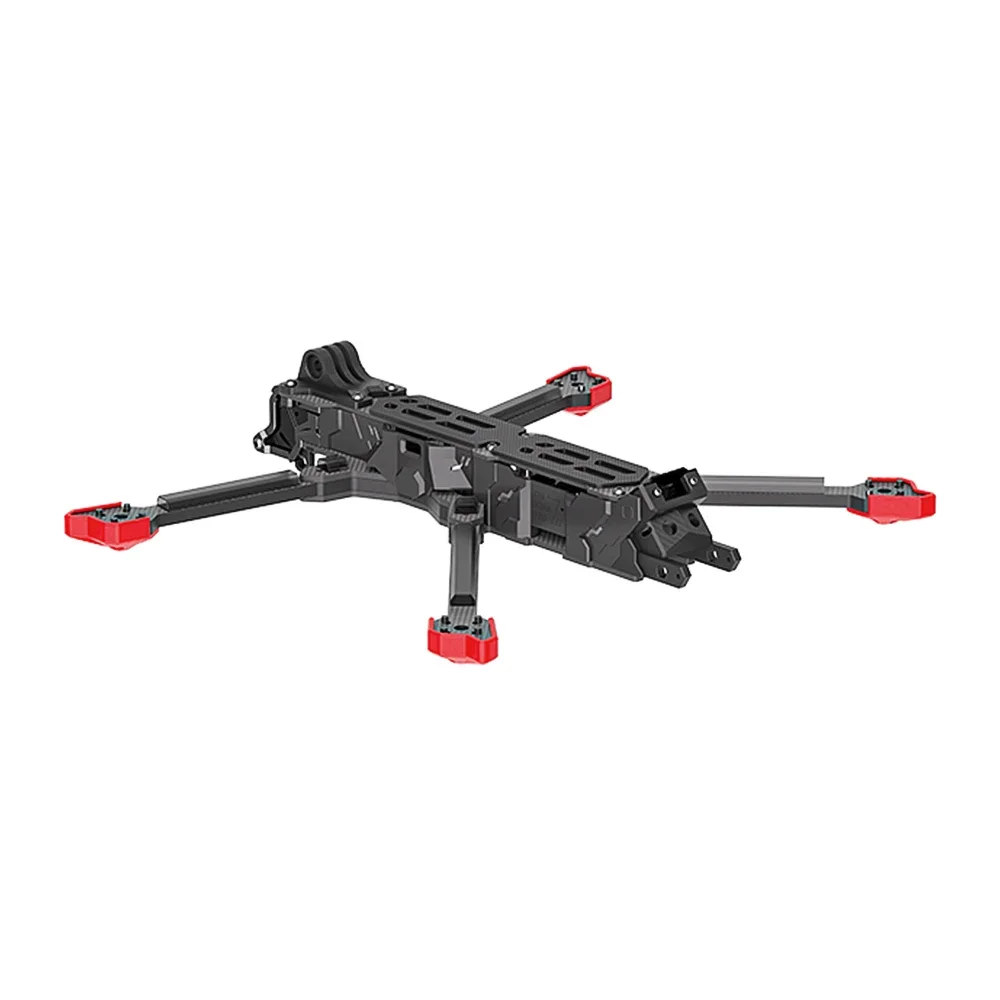 IFlight Chimera7 Pro V2 O4 Fra - Dji Drone ulasan dan harga