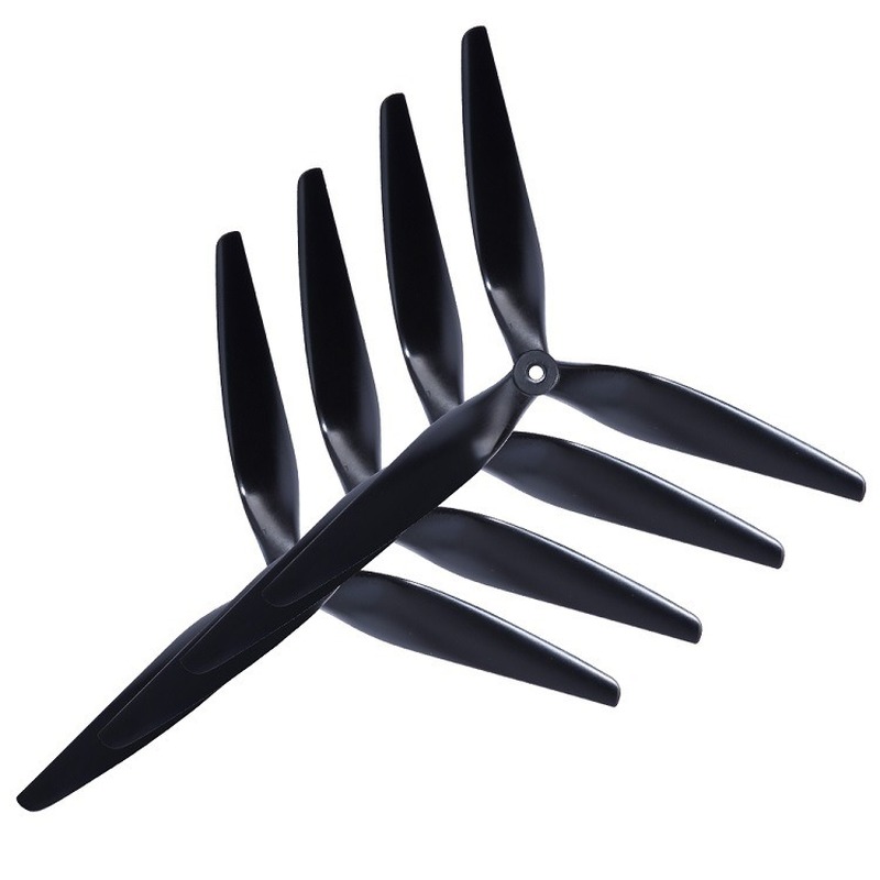 9Inch 3-Blade Propeller 9x5x3  - Drone Propeller ulasan dan harga