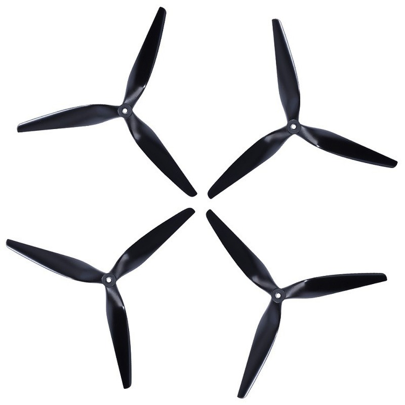 9Inch 3-Blade Propeller 9x5x3  - Drone Propeller ulasan dan harga