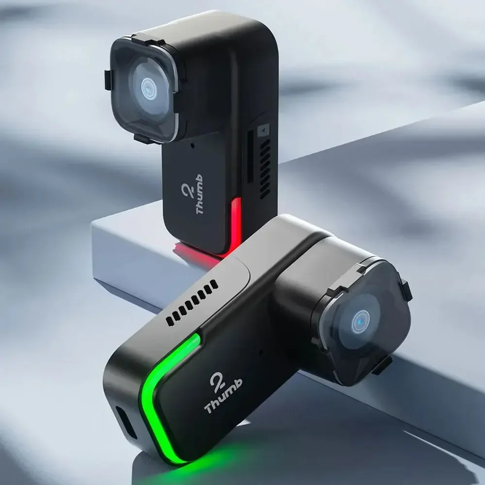 RunCam Thumb 2 4K 2.7K New Ver - Runcam Camera ulasan dan harga