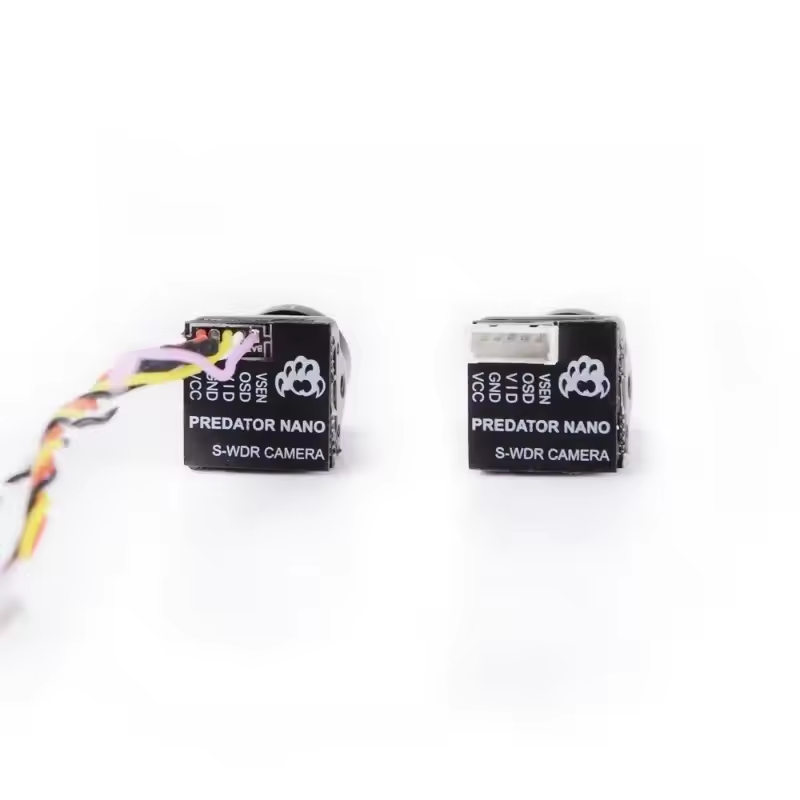 FOXEER Predator5 Camera NANO 1 - Fpv Camera ulasan dan harga