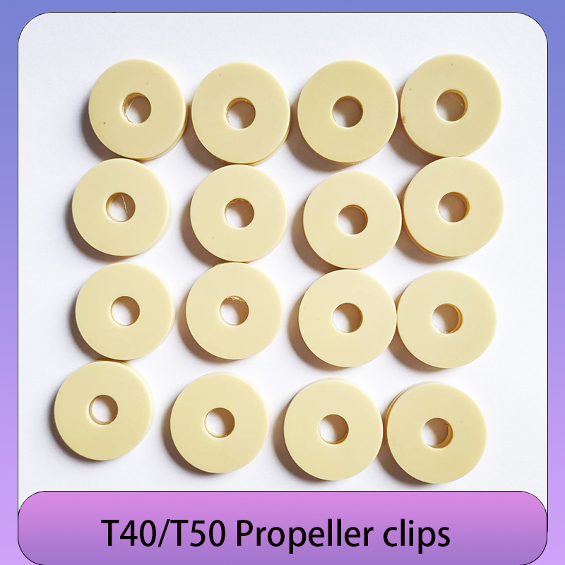 For DJI T40 T50 Propeller Clip - Propeller Guard ulasan dan harga