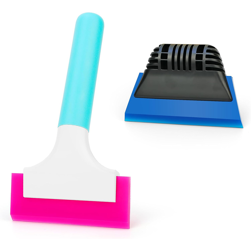 NeoWrap Rubber Squeegee for Sh - 5 Inch Propeller ulasan dan harga